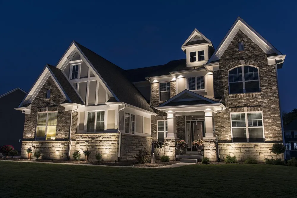 Professional lawn care service in Greenwood, IN by Indy Irrigation