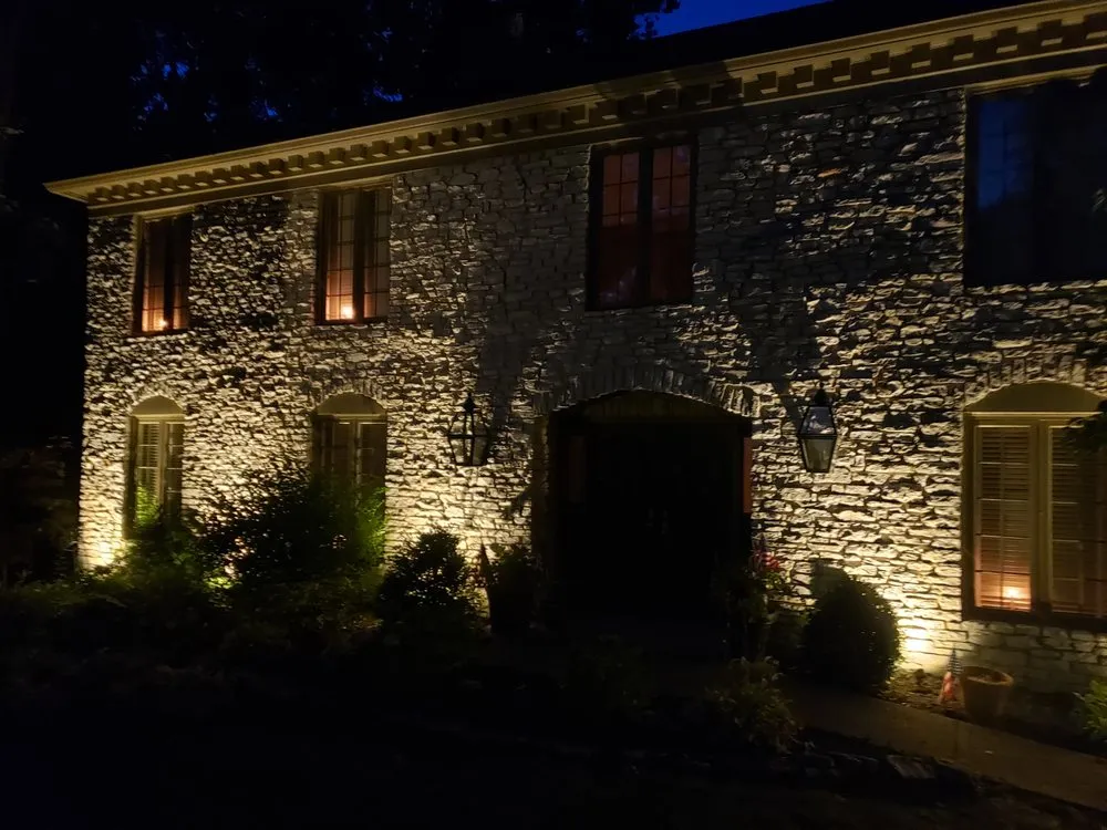 Custom lawn care service for outdoor upgrades across Greenwood, IN - Indy Irrigation