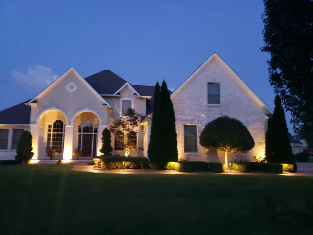 Expert landscaping services in Greenwood, IN - Indy Irrigation