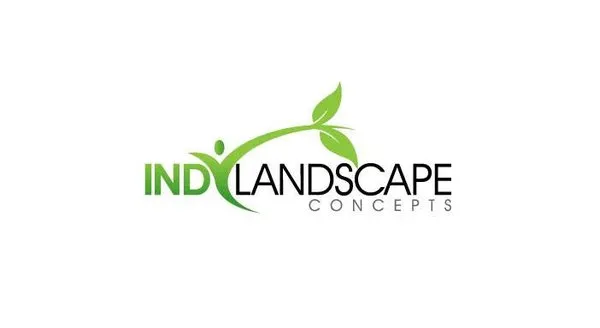 Indy Landscape Concepts Logo