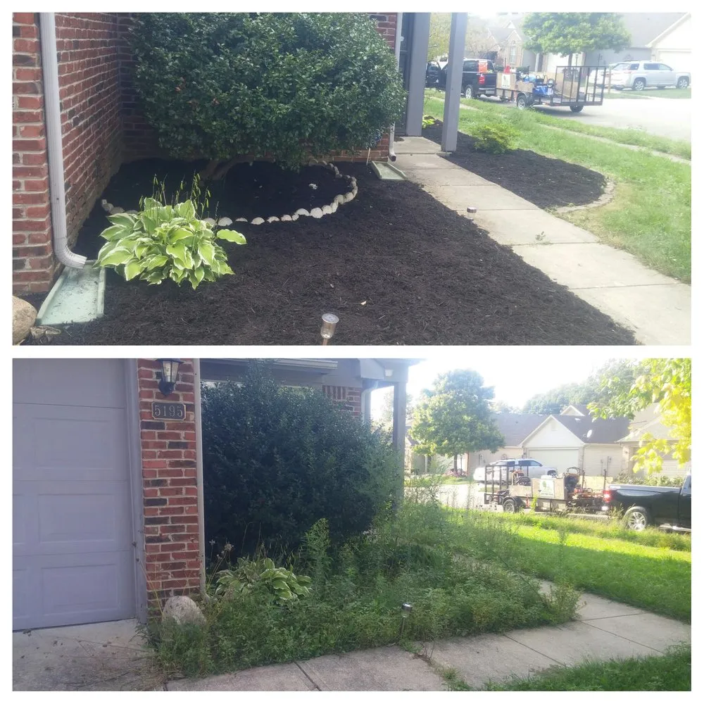 Affordable landscaping services near you across Indianapolis, IN - Indy Lawn Maintenance
