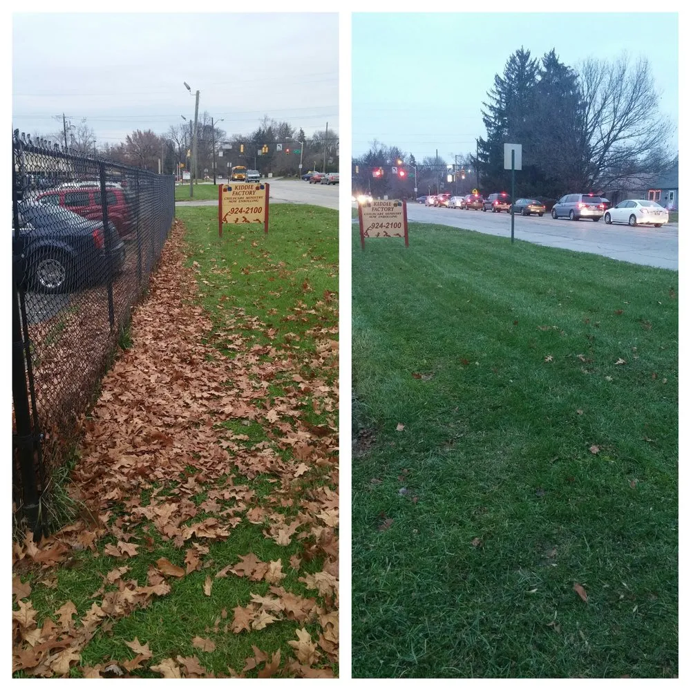 Trusted yard maintenance for residential properties in Indianapolis, IN by Indy Lawn Maintenance