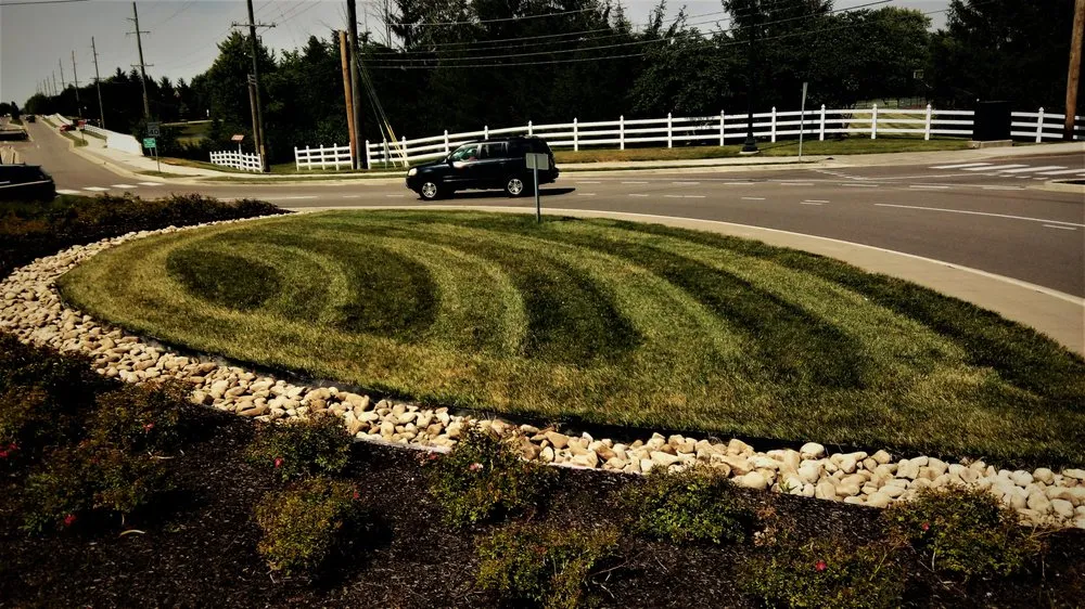 Affordable lawn care service for year-round maintenance in Indianapolis, IN by Indy Lawn Mowing