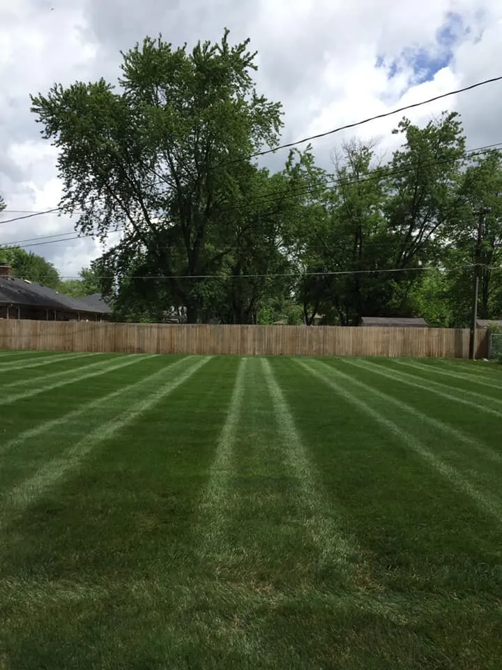 Local landscape design with custom design across Indianapolis, IN - Indy Lawn Mowing