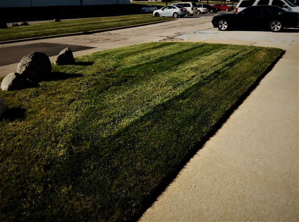 Affordable residential landscaping in Indianapolis, IN by Indy Lawn Mowing