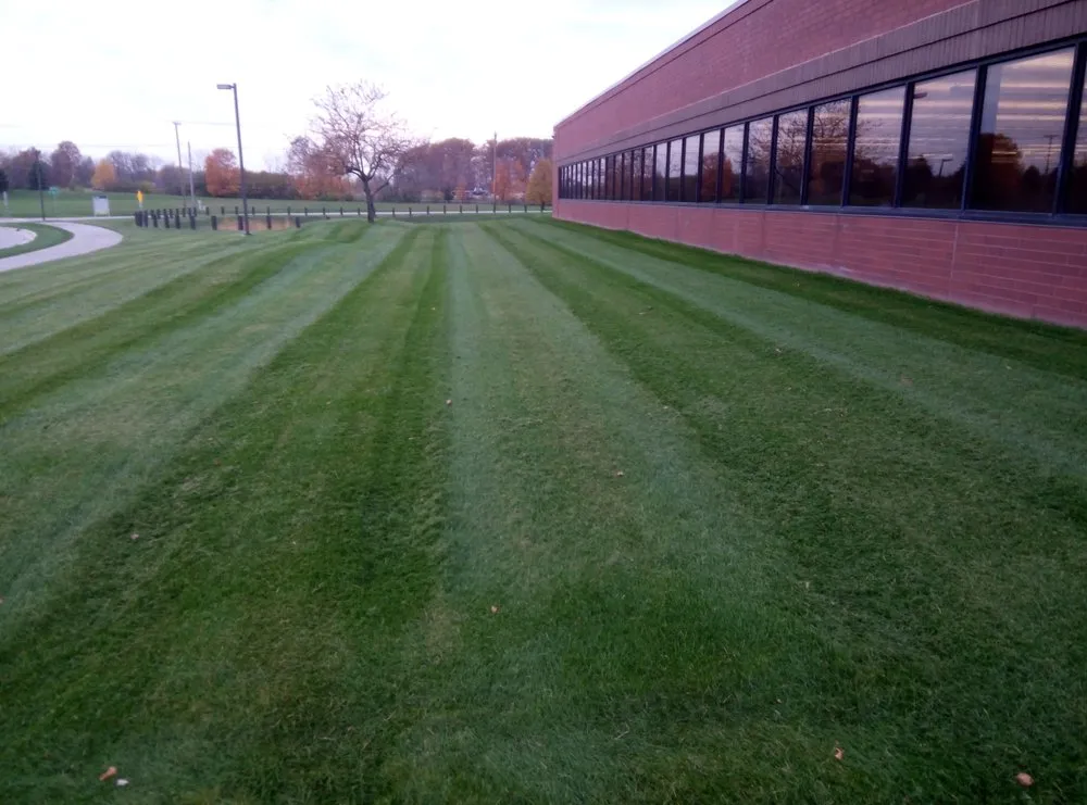 Expert lawn mowing service for year-round maintenance across Indianapolis, IN - Indy Lawn Mowing