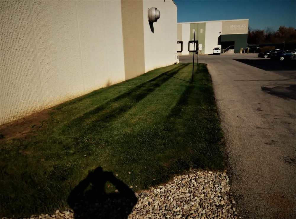 Trusted lawn mowing service for residential properties across Indianapolis, IN - Indy Lawn Mowing