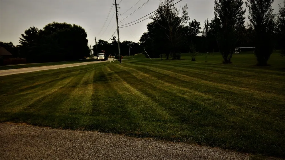 Trusted yard maintenance near you in Indianapolis, IN by Indy Lawn Mowing