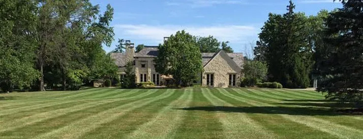 Trusted landscaping services for outdoor upgrades in Indianapolis, IN by Indy Lawn Mowing