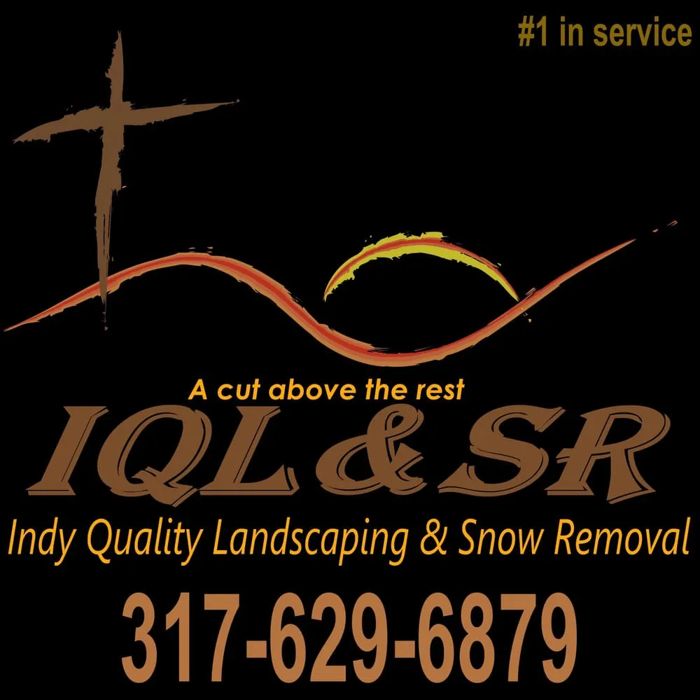 Local landscaping services for residential properties across Indianapolis, IN - Indy Quality Landscaping & Snow Removal
