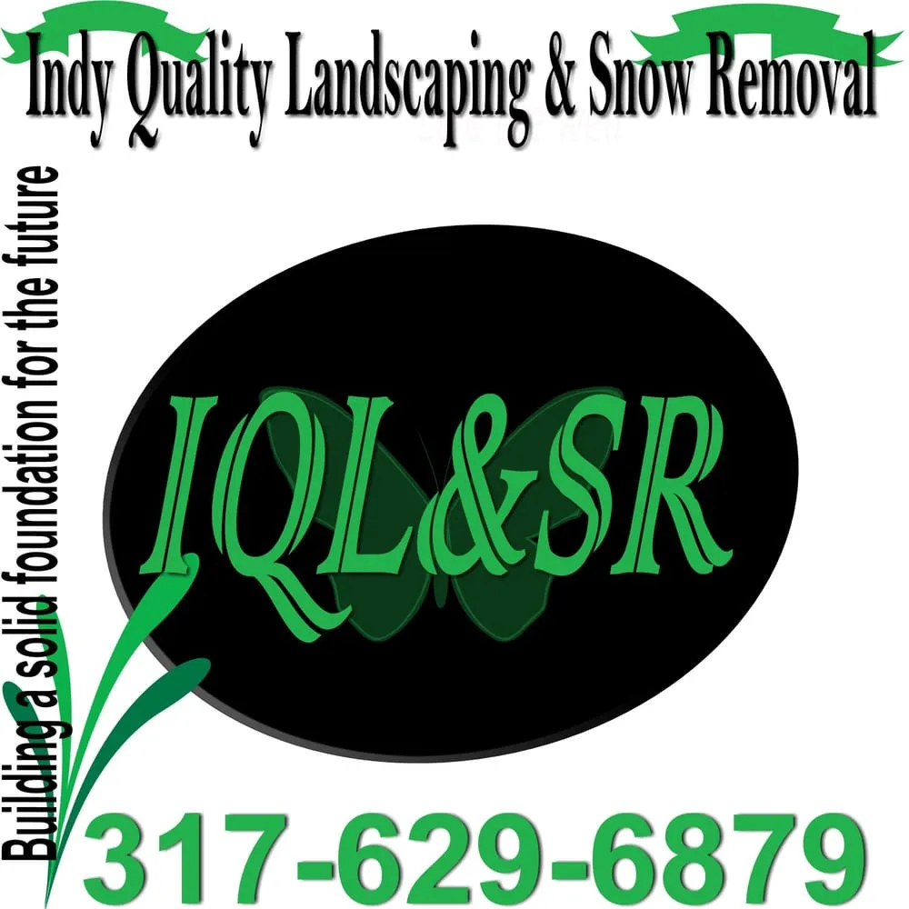 Expert lawn care service in Indianapolis, IN by Indy Quality Landscaping & Snow Removal