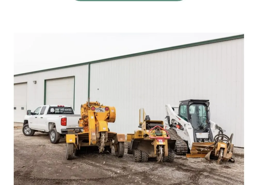 Expert lawn care service in Indianapolis, IN - Indy Tree & Landscape