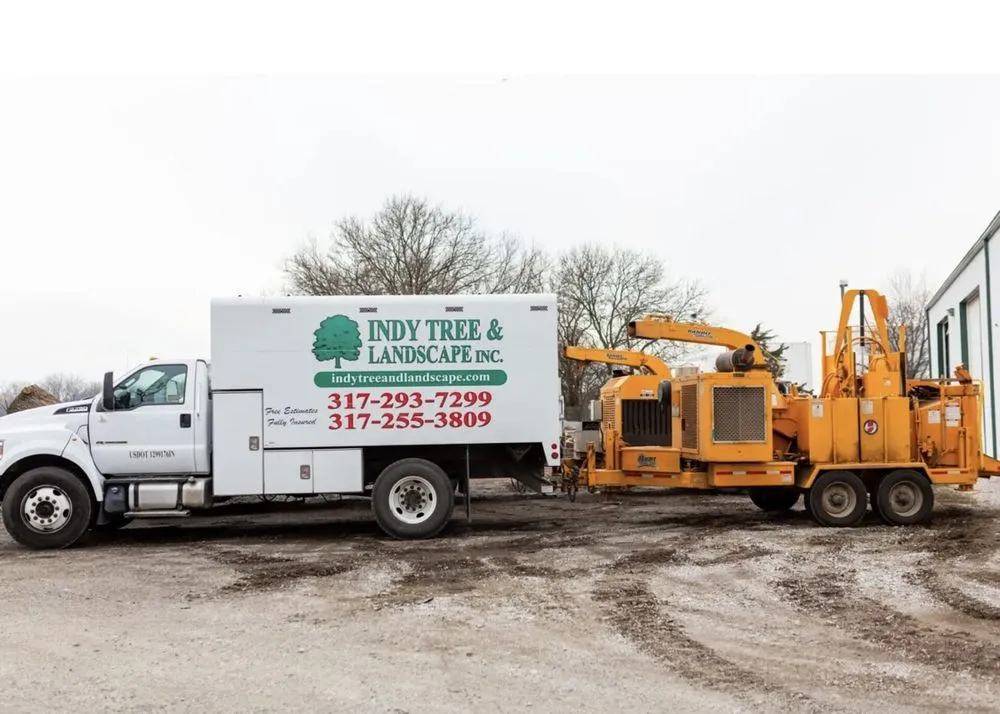 Top-rated residential landscaping for homes across Indianapolis, IN - Indy Tree & Landscape