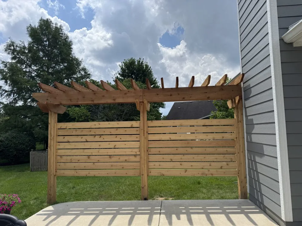 Top-rated yard cleanup service for outdoor upgrades in Anderson, IN by Indyscapes