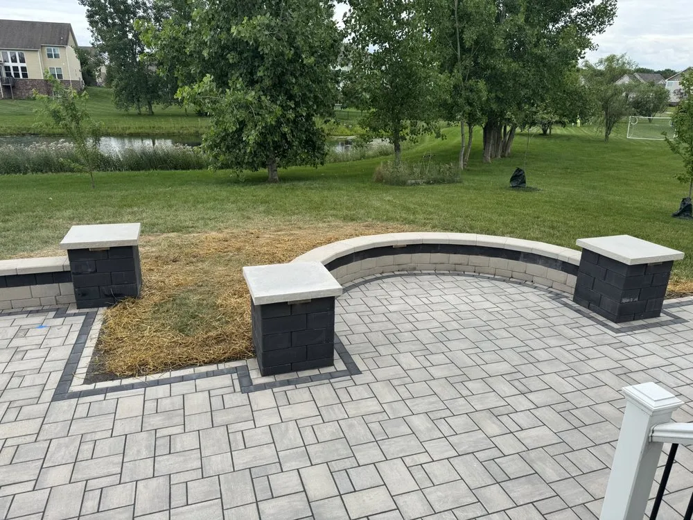 Top-rated lawn care service experts serving Anderson, IN - Indyscapes