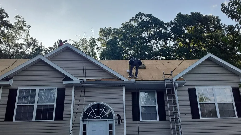 Reliable residential landscaping for beautiful yards in Chamblee, GA by Ineffable General Contractor