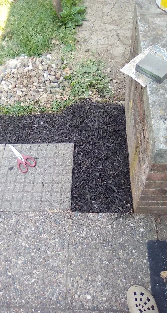 Trusted garden landscaping in Butler, IN - Infamous Landscaping And Lawncare