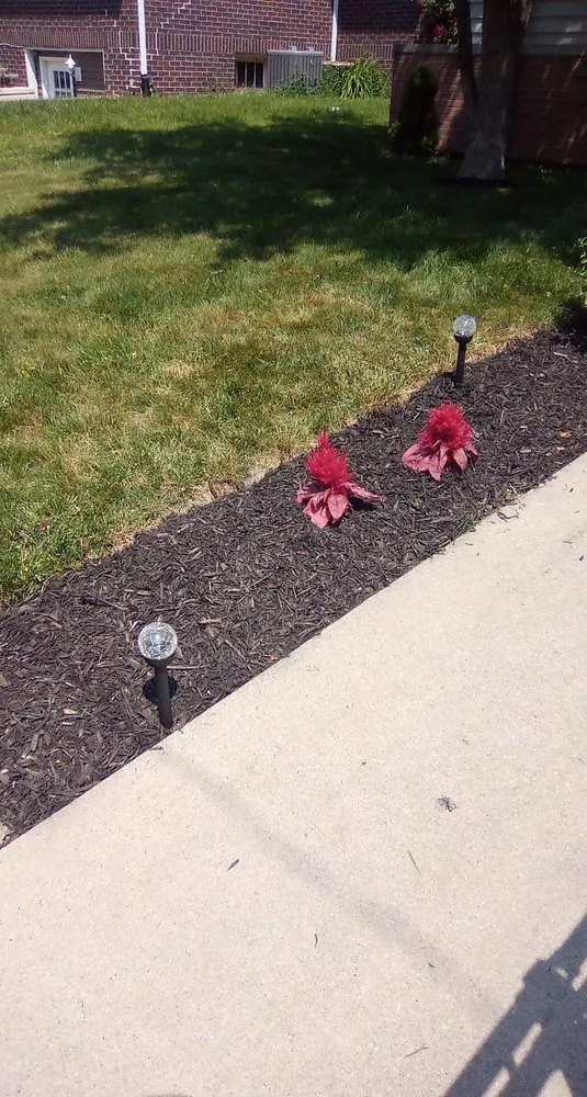 Reliable landscaping services for year-round maintenance across Butler, IN - Infamous Landscaping And Lawncare