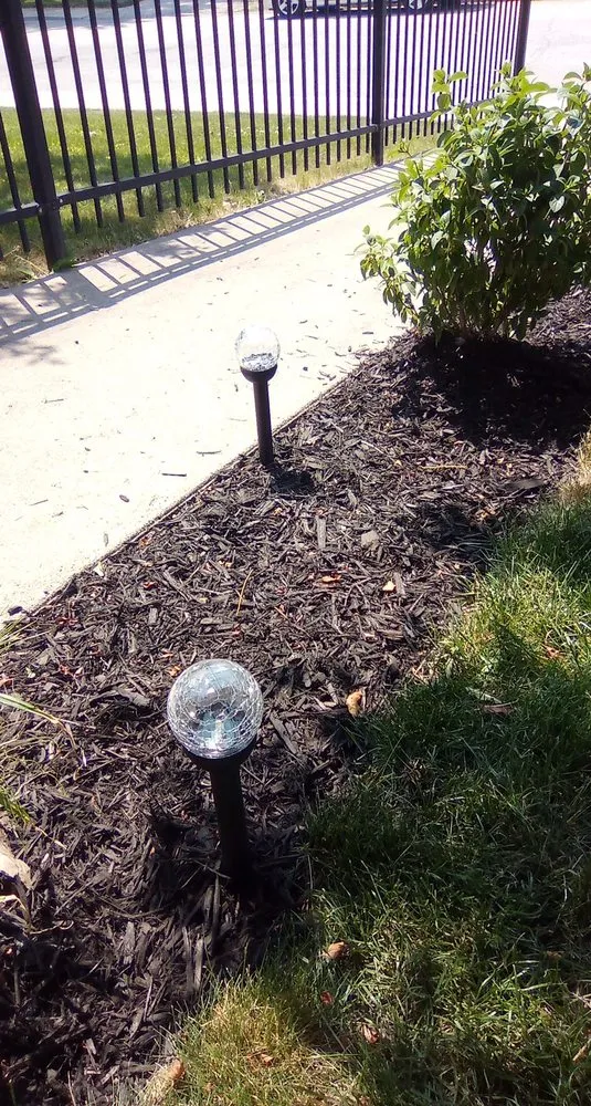 Affordable landscape installation in Butler, IN by Infamous Landscaping And Lawncare