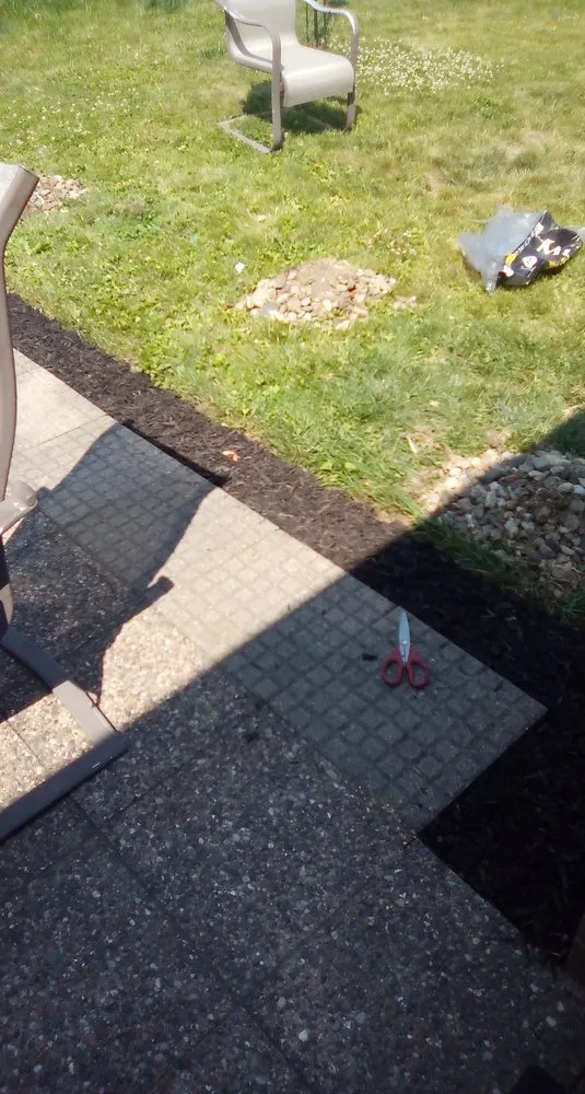 Affordable yard maintenance experts serving Butler, IN - Infamous Landscaping And Lawncare