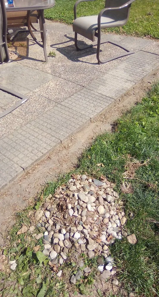 Trusted landscape design in Butler, IN - Infamous Landscaping And Lawncare