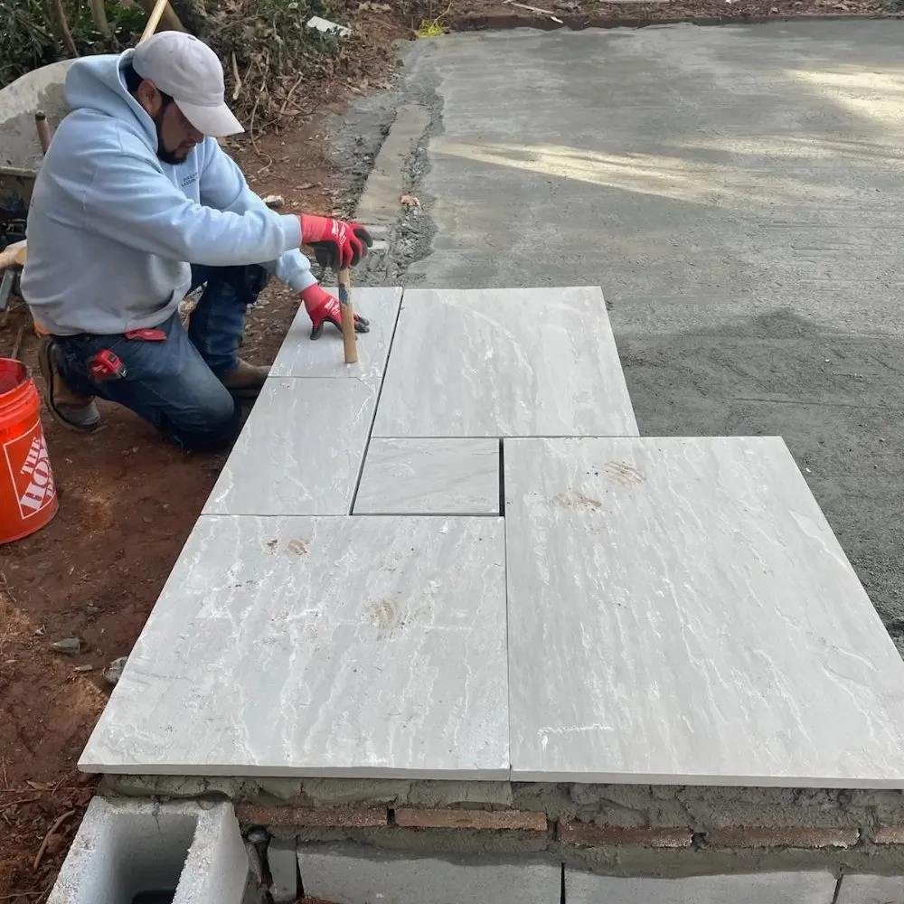 Trusted landscaping services in Atlanta, GA - Infantry Landscaping