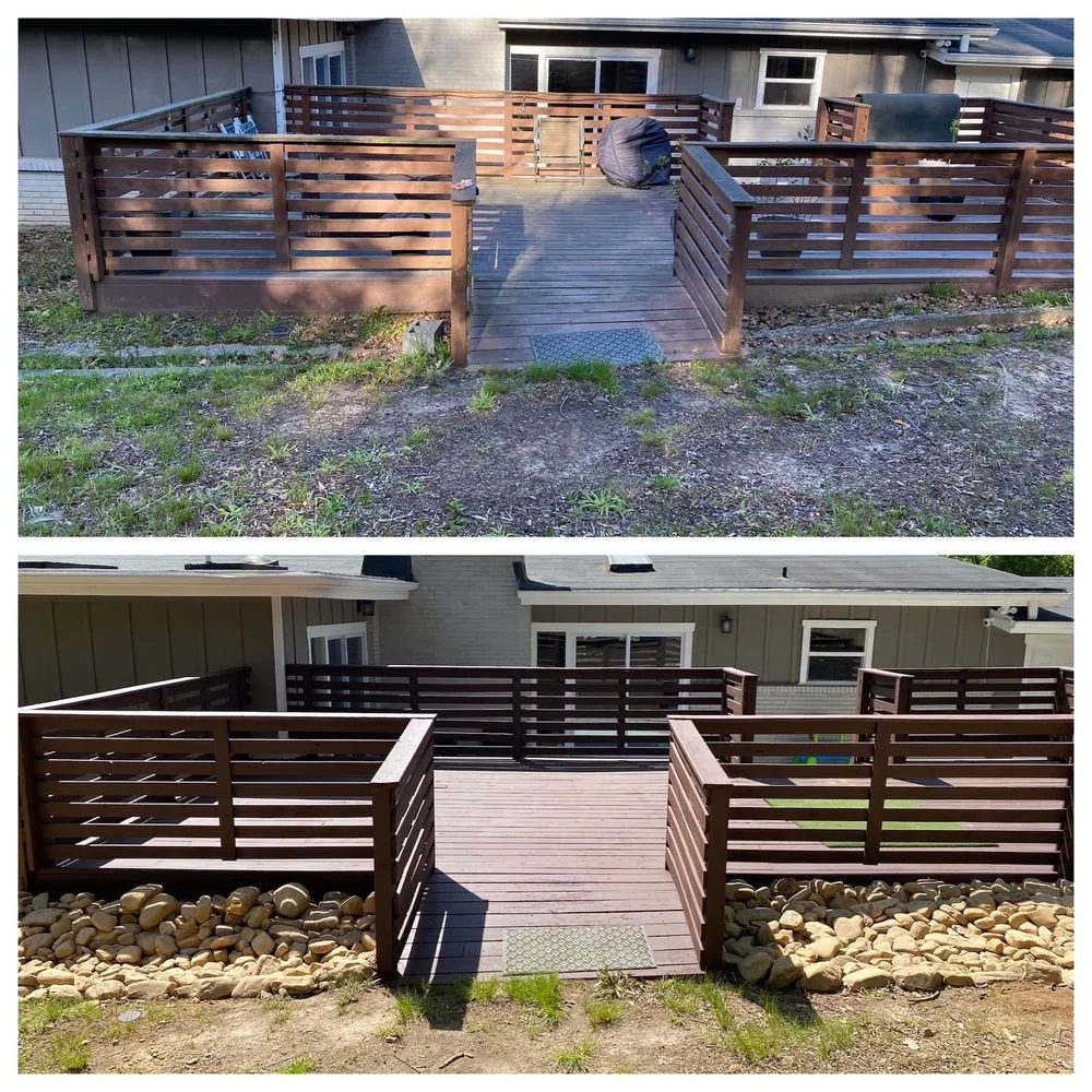 Trusted landscape installation for outdoor upgrades across Atlanta, GA - Infantry Landscaping