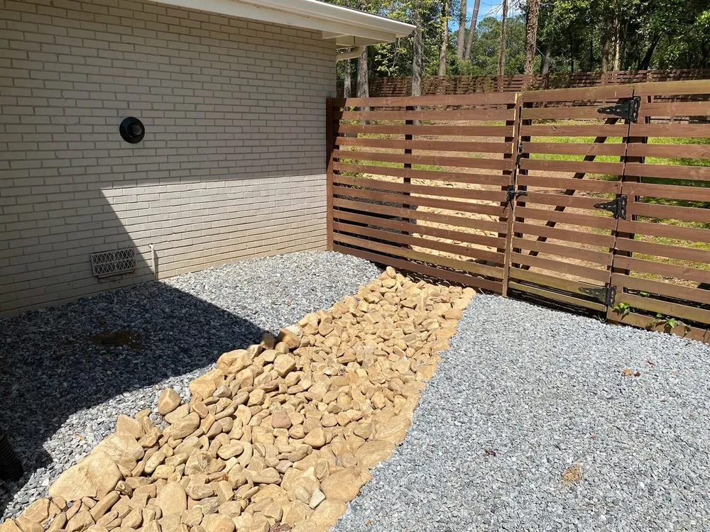 Trusted yard maintenance experts serving Atlanta, GA - Infantry Landscaping