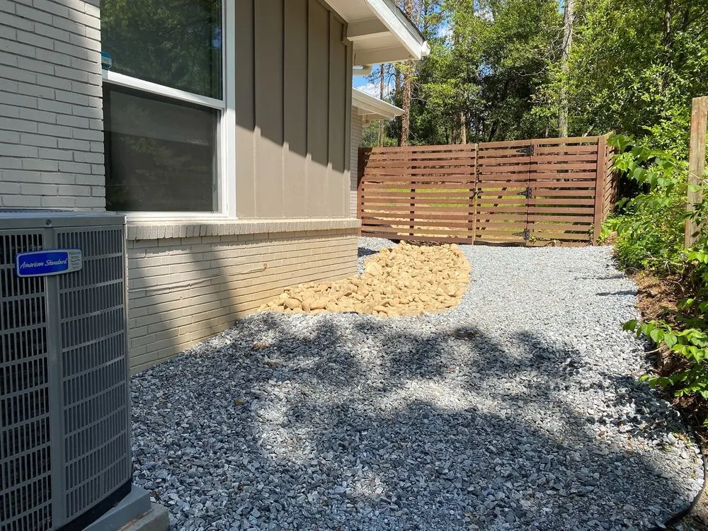 Reliable lawn care service near you across Atlanta, GA - Infantry Landscaping