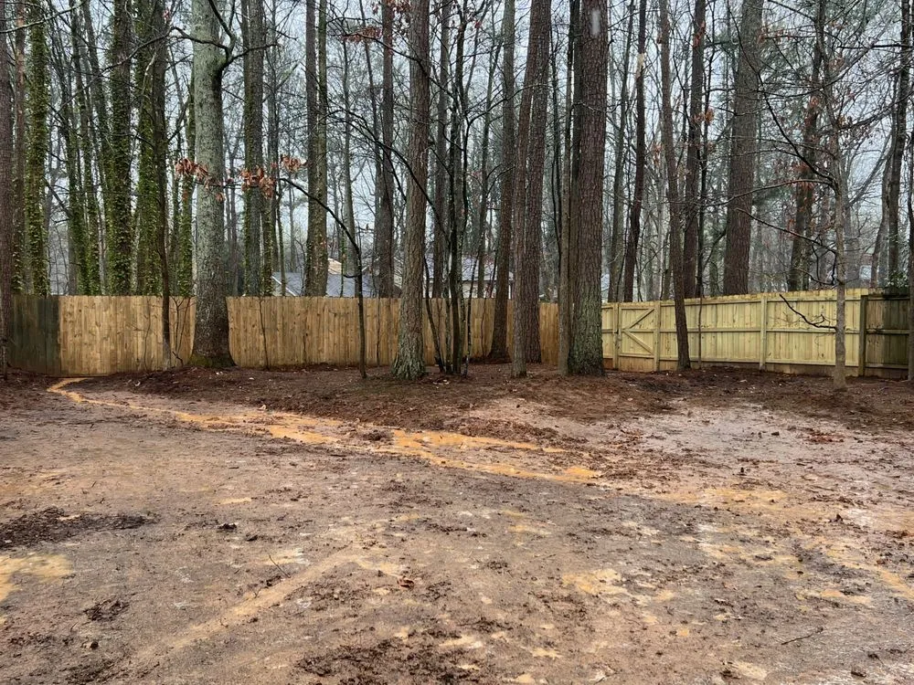 Expert landscape design experts serving Atlanta, GA - Infantry Landscaping