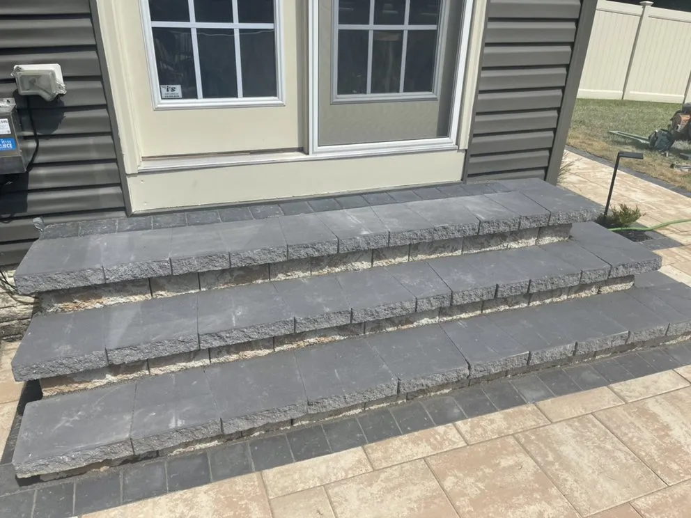 Professional yard maintenance experts serving Glen Burnie, MD - Infascapes Property Management