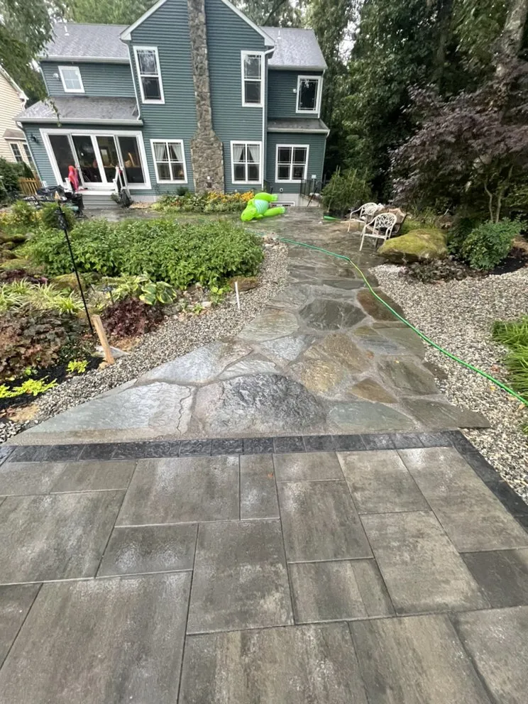 Expert landscaping services experts serving Glen Burnie, MD - Infascapes Property Management