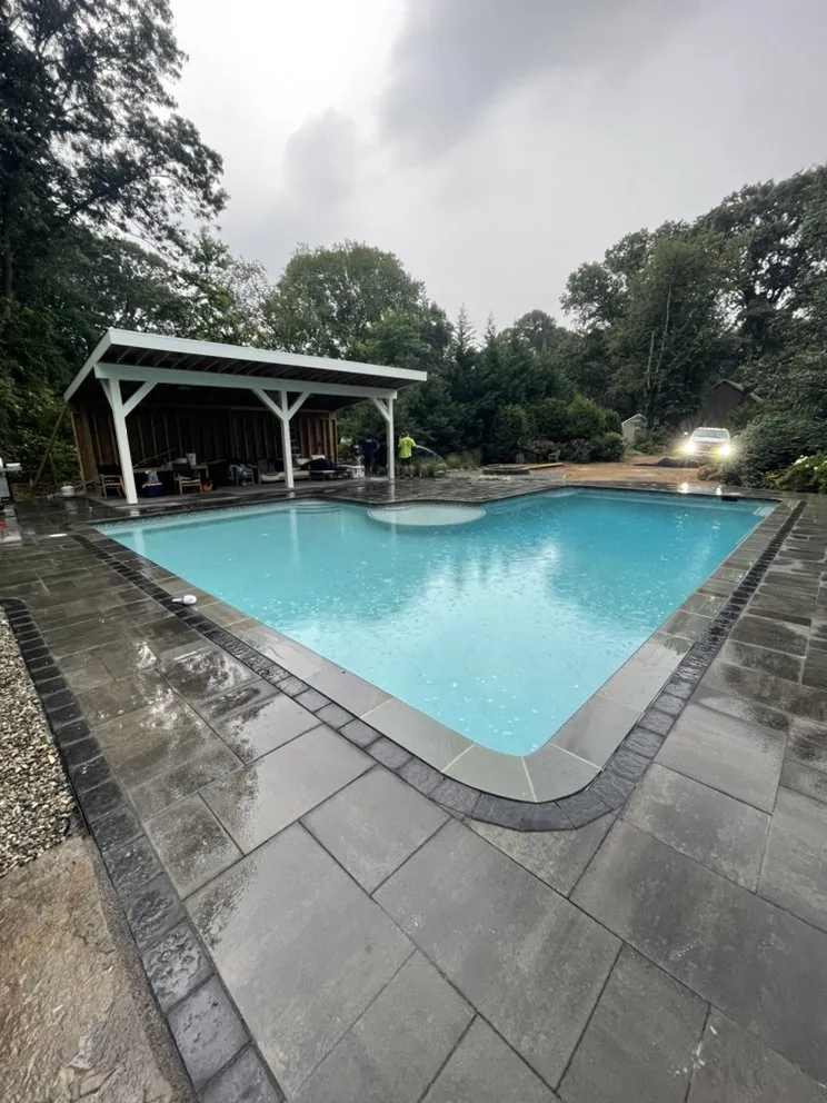 Expert lawn care service for year-round maintenance across Glen Burnie, MD - Infascapes Property Management