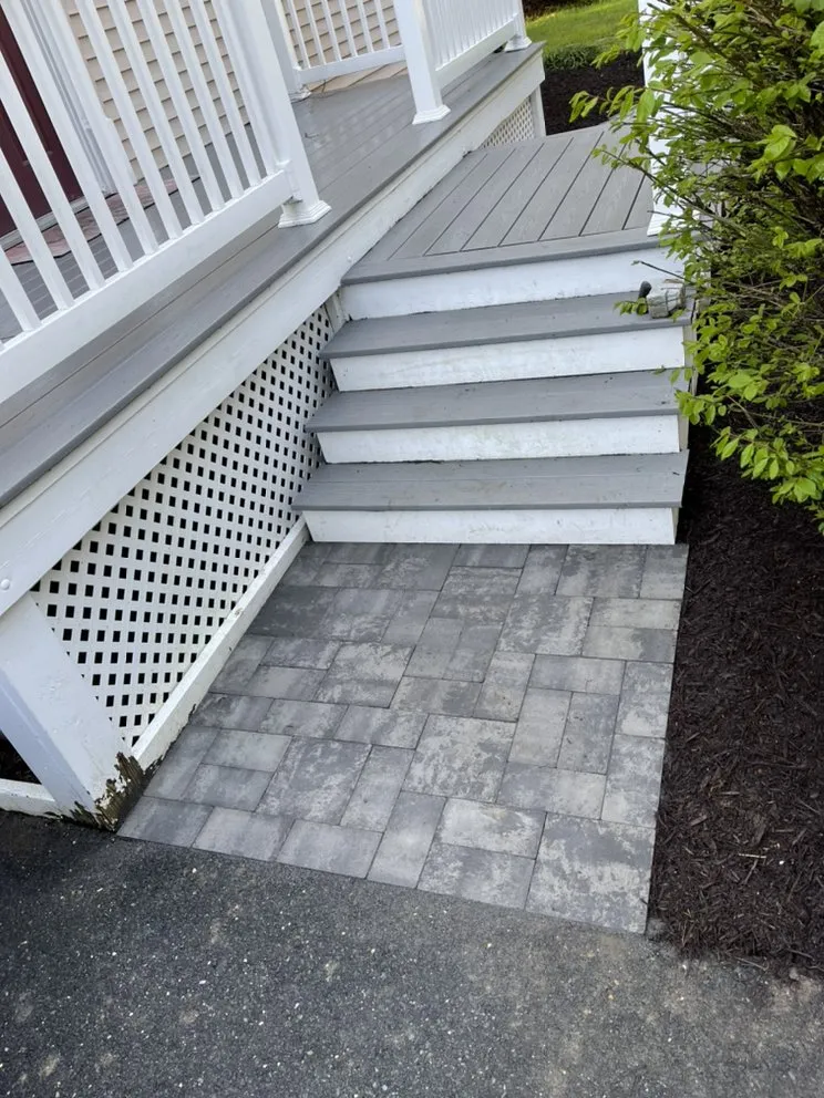 Top-rated residential landscaping experts serving Glen Burnie, MD - Infascapes Property Management