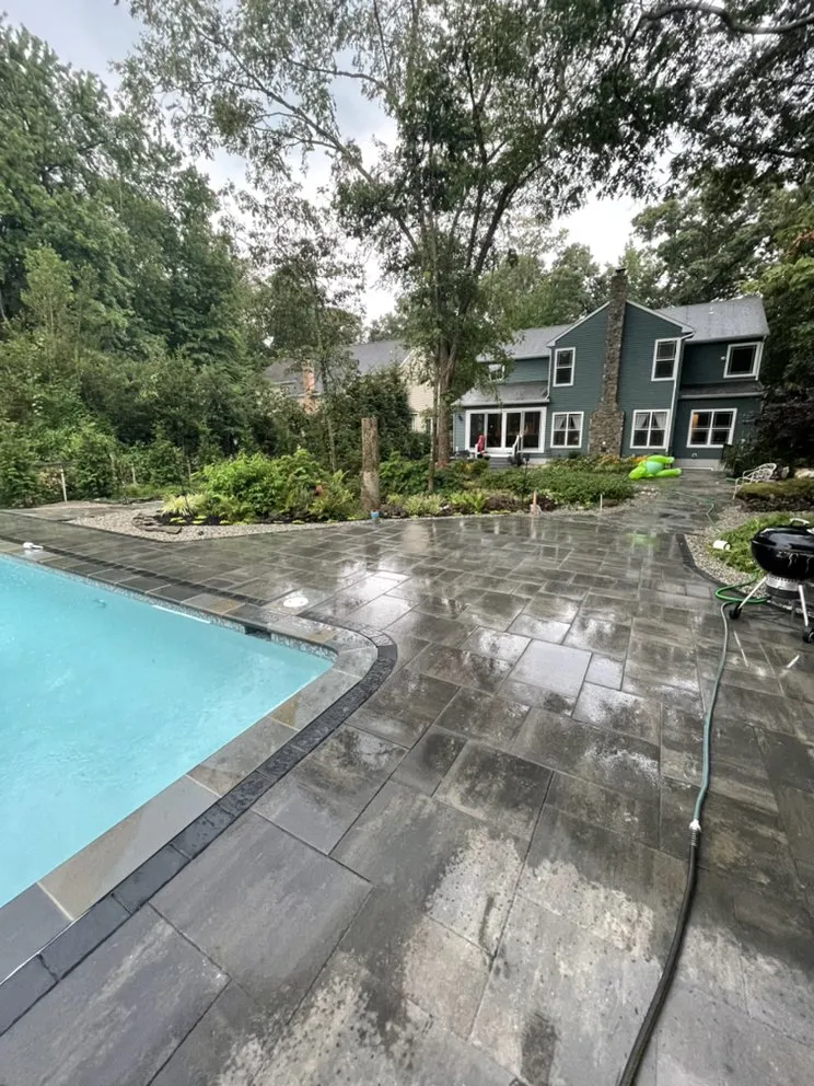 Trusted yard maintenance in Glen Burnie, MD by Infascapes Property Management