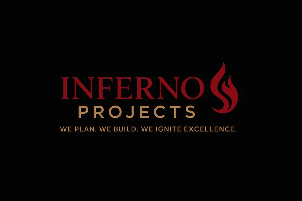 Affordable landscape design in Las Vegas, NV by Inferno Projects