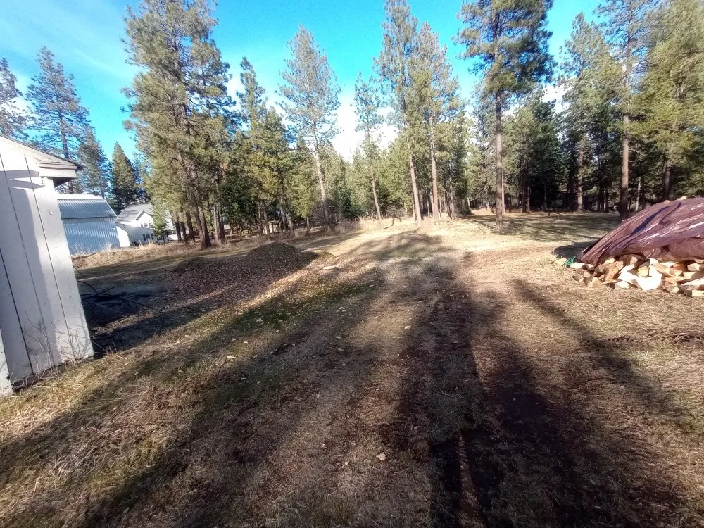 Professional garden landscaping for outdoor upgrades in Airway Heights, WA by Inferno Works