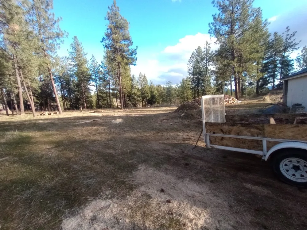 Reliable landscape design for outdoor upgrades in Airway Heights, WA by Inferno Works