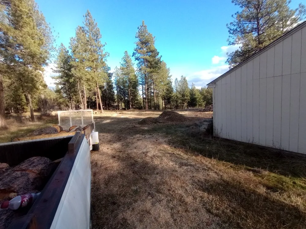 Affordable lawn care service for year-round maintenance in Airway Heights, WA by Inferno Works