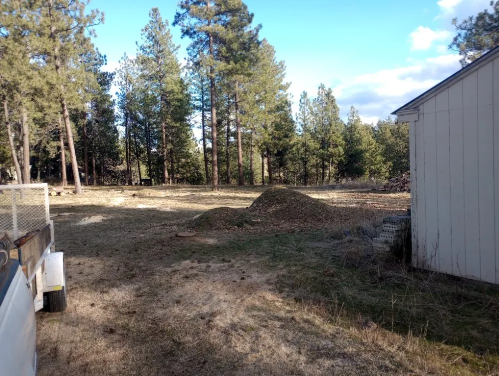 Expert residential landscaping experts serving Airway Heights, WA - Inferno Works