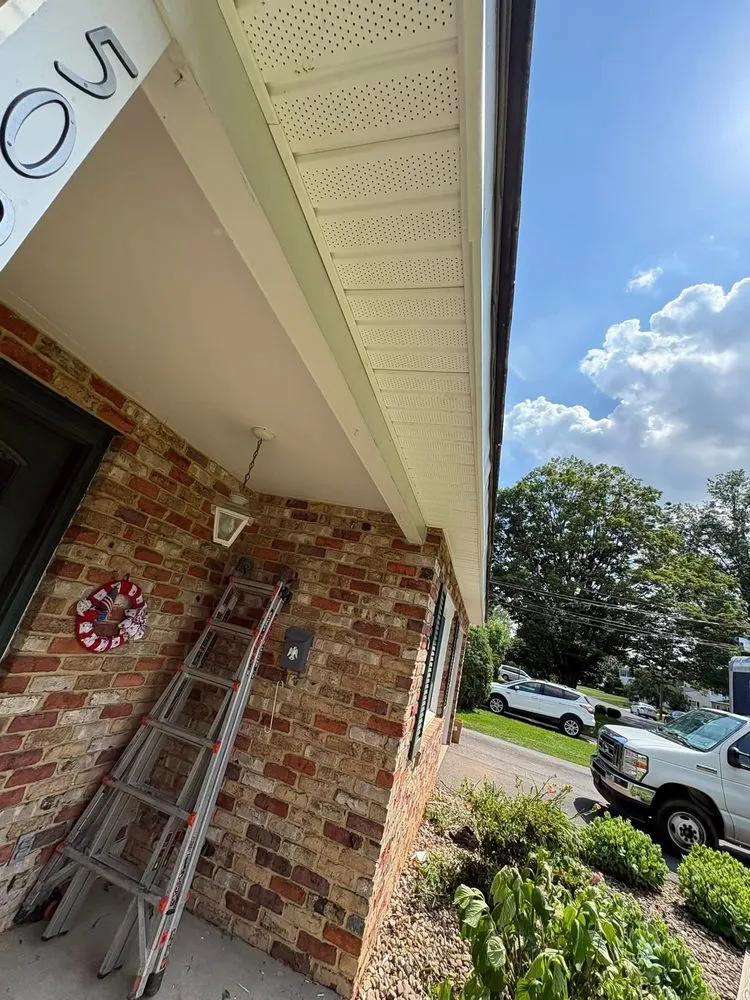 Local garden landscaping near you in Sunbury, PA by Infinite Construction