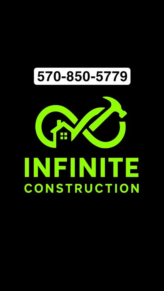 Trusted lawn care service experts serving Sunbury, PA - Infinite Construction