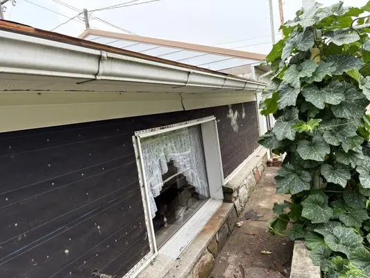 Infinite Construction