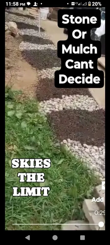 Expert garden landscaping experts serving Allentown, PA - Infinite Designs Construction And Hardscapes