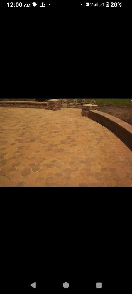 Expert landscape design near you across Allentown, PA - Infinite Designs Construction And Hardscapes