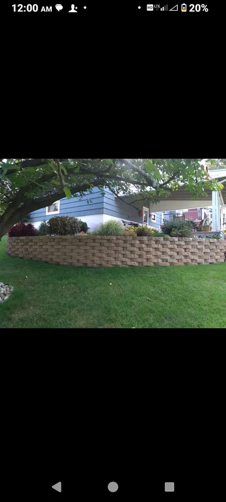 Top-rated lawn mowing service for homes across Allentown, PA - Infinite Designs Construction And Hardscapes