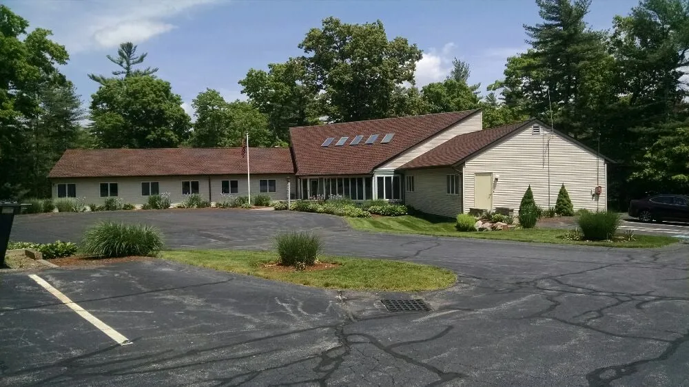 Local outdoor landscaping in West Wareham, MA - Infinite Designs Landscape Services