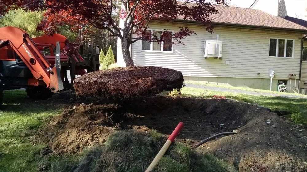 Reliable garden landscaping for residential properties across West Wareham, MA - Infinite Designs Landscape Services