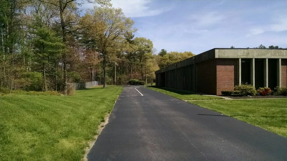 Local landscape installation for residential properties across West Wareham, MA - Infinite Designs Landscape Services