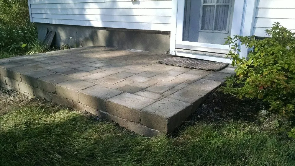 Top-rated residential landscaping in West Wareham, MA - Infinite Designs Landscape Services